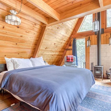 Chalet Shangri-La Welches Екстериор снимка